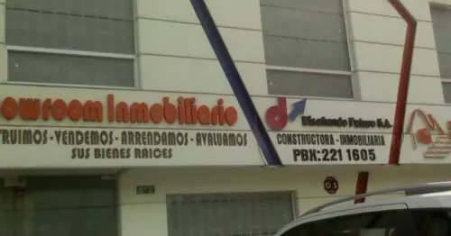 DISENANDO FUTURO SA DISENANDO FUTURO SA